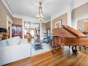 Beacon Hill: The Aldrich House